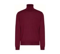 Valentino Garavani - Suéter elegante con diseño único - Knitwear - Hombre - Rojo - M -