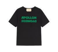 Valentino Garavani - T-Shirts - Tops - Hombre - Negro - L -