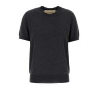 Valentino Garavani - Tops - Knitwear - Mujer - Gris - L -