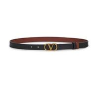 Valentino Garavani - Valentino Garavani Belts - Accessories - Mujer - Negro - 95 CM -