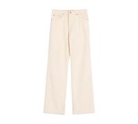 Valentino Garavani - VGold 5-Pocket Denim Trousers - Jeans - Hombre - Beige - W33 -