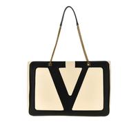 Valentino Garavani - Viva Superstar Bolso de Compras Grande de Piel Nappa - Bags - Mujer - Multicolor - ONE SIZE -