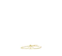 Valentino Garavani - Vlogo Bracelet - Accessories - Mujer - Amarillo - M -