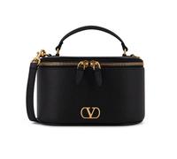 Valentino Garavani - VLogo Signature Mini Bag - Bags - Mujer - Negro - ONE SIZE -