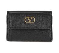 Valentino Garavani - Wallet - Accessories - Mujer - Negro - ONE SIZE -