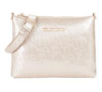 Valentino Geranium Pochette Oro Chiaro
