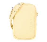 VALENTINO Giallo CHIARO - Bolso de mano para mujer, Giallo Chiaro, talla única