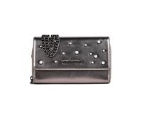 Valentino Ginza Bolso de mano 20 cm gris