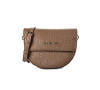 Valentino Gynevra RE Bolsa de hombro 27 cm beige