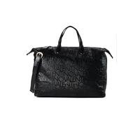 Valentino Gynevra Re Bolsa de viaje fin de semana 45 cm negro