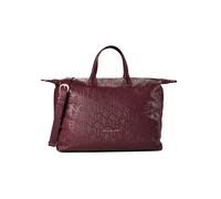 Valentino Gynevra Re Bolsa de viaje fin de semana 45 cm rojo