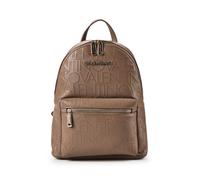 Valentino Gynevra RE Bolsos mochila 30 cm beige