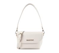 Valentino Hail Bolsa de hombro 22 cm blanco