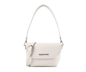 Valentino Hail Bolsa de hombro 22 cm blanco