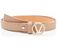 Valentino Hampton, Bolso para Mujer, Beige/Oro, Talla Única