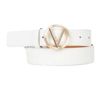 Valentino Hampton, Bolso para Mujer, Bianco/Oro, Talla Única