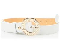 Valentino Hampton, Bolso para Mujer, Bianco/Oro, Talla Única