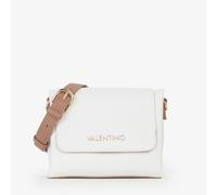 Valentino Alexia Bolso 22 cm bianco cuoio (VBS5A806-173)