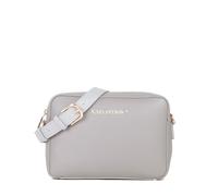 Valentino Alexia Bolsa de hombro 23 cm gris