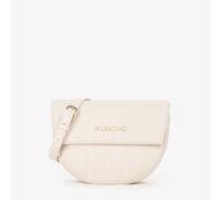 Valentino Pansy PANSY Bolsa de hombro 24.5 cm beige