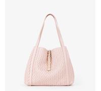 Valentino Hand Bags Bolso Fania Re Cipria VBS9AB01-030