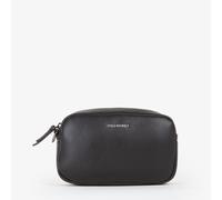 VALENTINO Horizon Soft Cosmetic Case Nero
