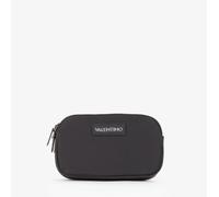VALENTINO Cardano Soft Cosmetic Case Nero