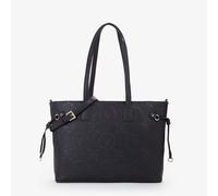 Valentino Hand Bags Shopping Negro VBS8ZG01-001