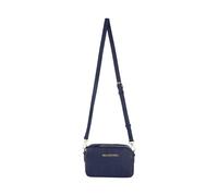 Valentino Bags Bolso bandolera Pansy Azul