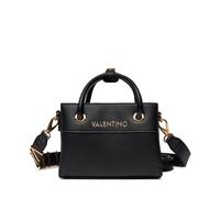 Valentino Bags Alexia | Bolso de mano | negro | sintética