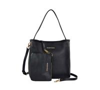 Valentino Bags Futura | Bolso de hobo | negro | sintética