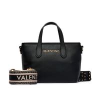Valentino bolso bandolera bolso de hombro Dea Re Shopping Bag Nero negro
