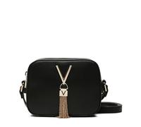 Valentino Bags Bolso Divina Lady Crossover Negro/Oro