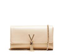 Valentino Bolso de mano Divina 26 cm color dorado