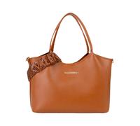 Valentino Aleksandra Bolsa de compras 38.5 cm marrón