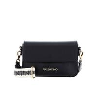 Valentino Zero Re Pattina Flap Bag Nero