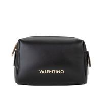 VALENTINO Neceser Clio Re Soft Cosmetic Case Nero Negro