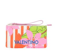 Valentino bolsa de utensilios Kore Soft Cosmetic Case Rosa/Multi multicolor