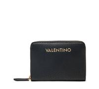 Mario Valentino Cartera sintética para Mujer, Color Negro y Negro, Talla única, Negro, Talla única