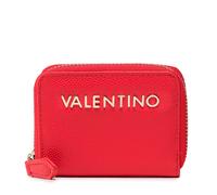 Coin Purse 1R4-DIVINA Valentino ÚNICA para Mujer Rosso Mujer