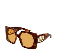 Valentino Mujer Valentino VG0002S 002 Gafas de sol Acetato la Habana Marrón Cuadrada