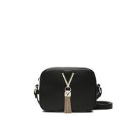 Valentino Bags Bolso Divina Lady Crossover Negro/Oro