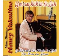 Valentino,Henry - Und Was Bleibt Ist Die Liebe [Import]