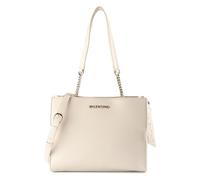 Valentino Hira Bolsa de hombro 31 cm beige