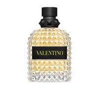 VALENTINO UOMO BORN IN ROMA YELLOW DREAM eau de toilette vaporizador 100 ml