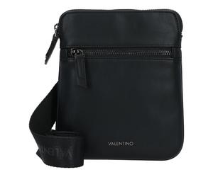 Valentino Horizon Bolsa de hombro 18 cm negro