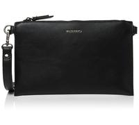 Valentino Horizon, Bolso para Mujer, Nero, Talla Única