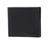 VALENTINO Hummus Credit Card Holder Nero
