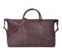 VALENTINO Infinity Hand Duffer Bag Moro