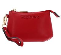 VALENTINO Ipanema RE Zip Around Wallet Rosso